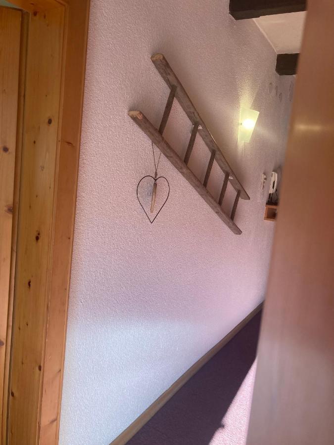 Ferienwohnung Seppen Reith im Alpbachtal Ngoại thất bức ảnh