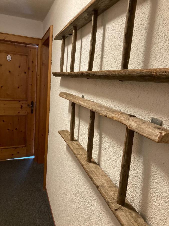 Ferienwohnung Seppen Reith im Alpbachtal Ngoại thất bức ảnh