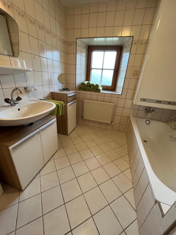 Ferienwohnung Seppen Reith im Alpbachtal Ngoại thất bức ảnh